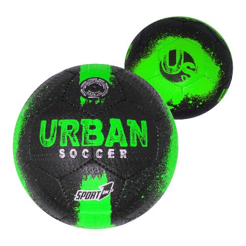 Mandelli Pallone Calcio Urban Ball misura 5 SPORT ONE Assortito 702100026