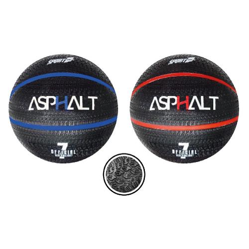 Mandelli Pallone Basket Asphalt misura 7 SPORT ONE Assortito 703100081