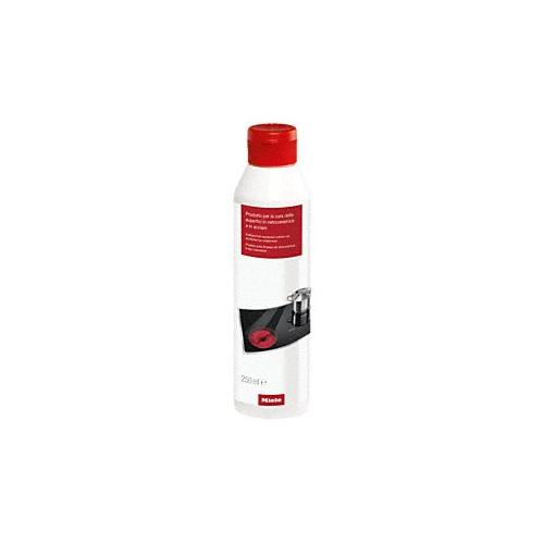 Miele Detergente piano cottura Vetroceramica Inox flacone 250 ml 10173170
