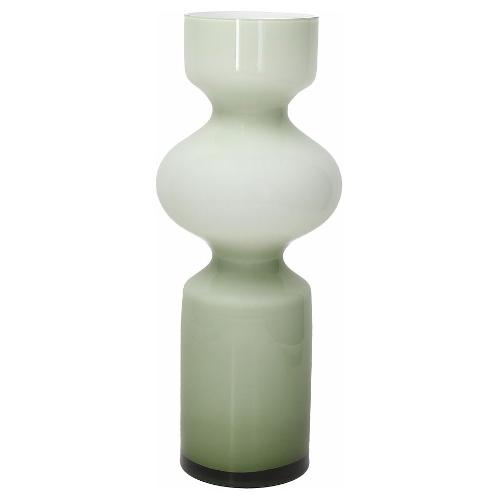 Andrea Fontebasso Vaso Vetro (14x35cm) Tubolare WETUBE Verde GD5VC332313