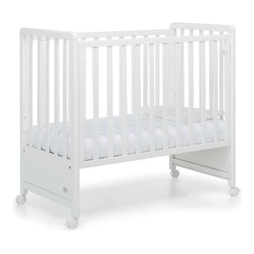Foppapedretti Lettino infanzia PIKKOLETTO (112x61x106cm) Bianco 9900182310