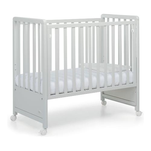 Foppapedretti Lettino infanzia PIKKOLETTO (112x61x106cm) Grigio 9900182336