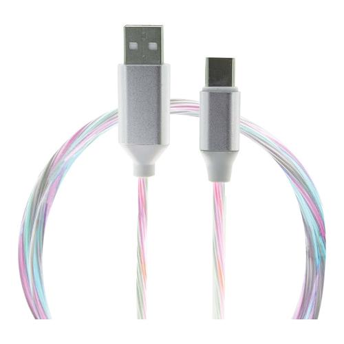 Xtreme Cavo USB C 65W Led Light 1,5m 95432