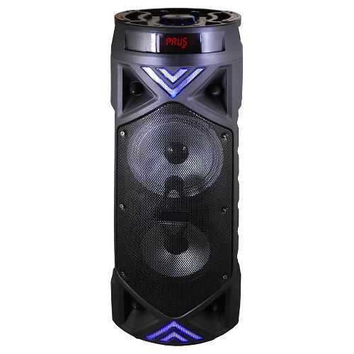 Xtreme Cassa party Cyborg Ii Black 30W 33177
