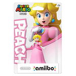 AMIIBO Super Mario Peach 1069866
