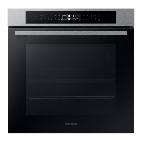 Samsung Forno incasso (76Lt) SERIE 4 Dual Cook Inox NV7B4240UBS U5 classe A+ (L60cm)
