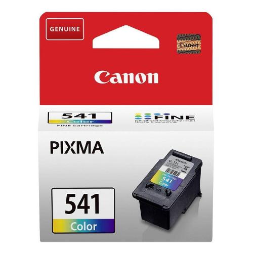Canon Cartuccia stampante Linea CL-541 Colore FINE Cl 541 5227B001