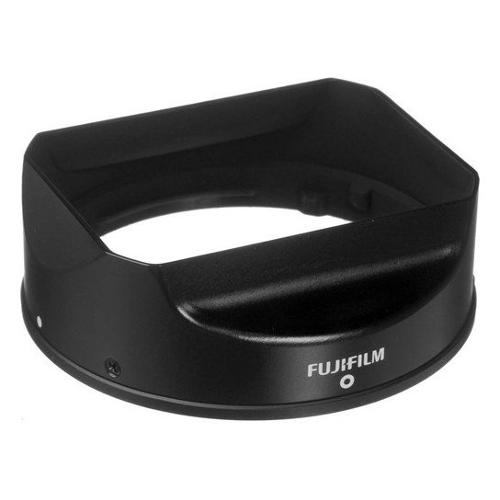 Fujifilm Paraluce Lens Hood Black LH XF35