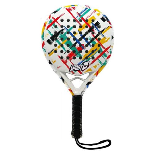 Mandelli Racchetta padel Winner SPORT ONE 704100066