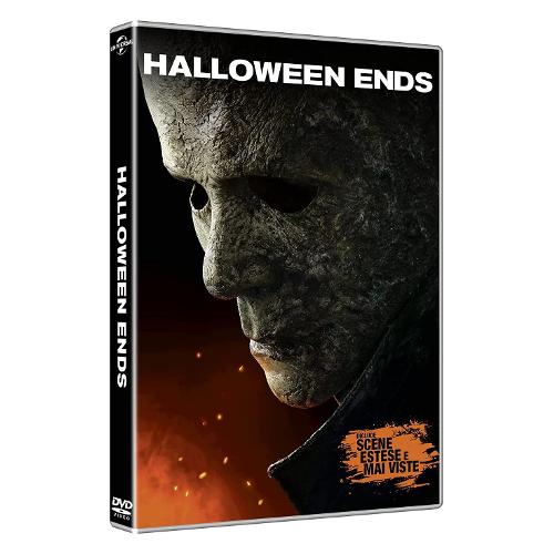 Universal Pictures DVD Halloween Ends - David Gordon Green 1000824096
