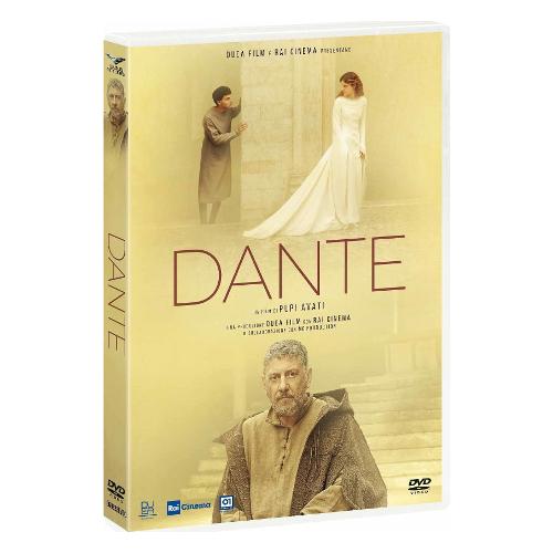 Eagle Pictures DVD Dante - Pupi Avati 869822EVDO