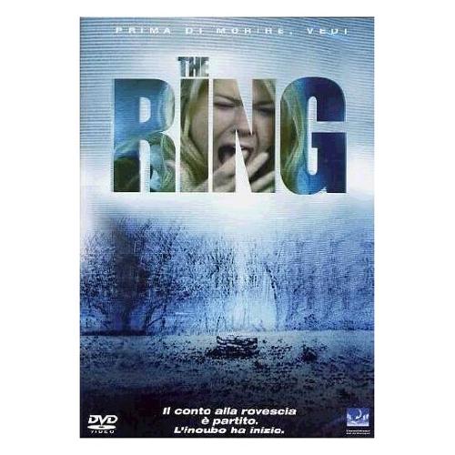 Plaion DVD Ring - Gore Verbinski 1064316