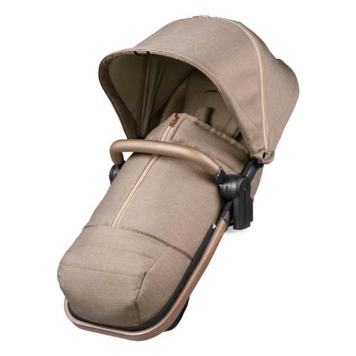Peg Perego Seduta passeggino Companion Seat gemellare YPSI Mon amour IS05310000BA36