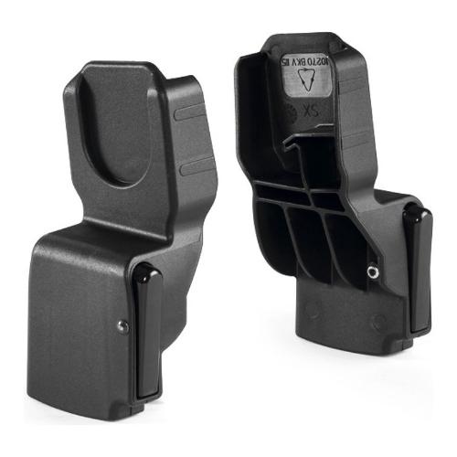 Peg Perego Adattatore passeggino Peg Perego Veloce, Ypsi, Vivace per seggiolini auto altra marche IKCS0018