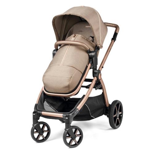 Peg Perego Passeggino 4 ruote 6m - 22 kg YPSI Mon amour IP24000000BA36