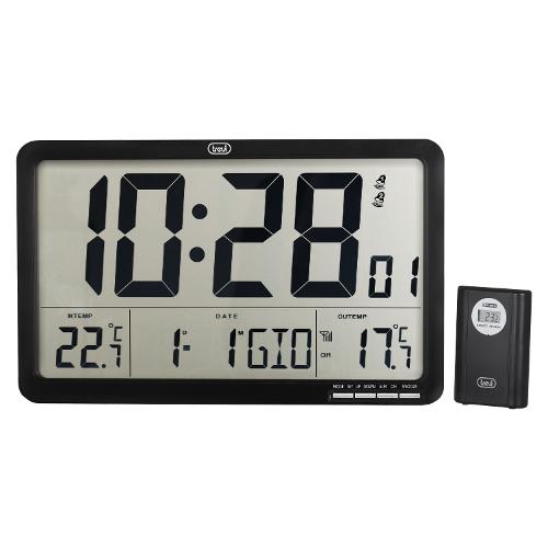 Orologio digitale da hot sale tavolo radiocontrollato