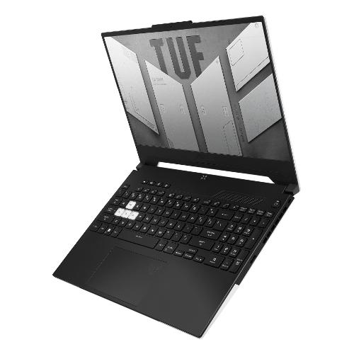 Asus Notebook 15,6" TUF DASH F15 Fx517Zc Hn098W ( Intel Core i7 16GB 512GB ) Off black 90NR09L3 M00A40