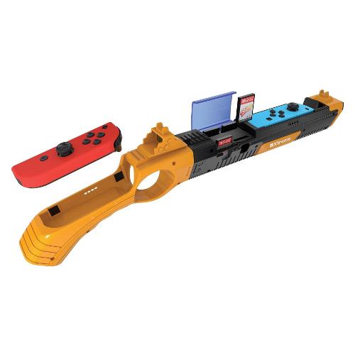 Xtreme Fucile VR SWITCH Gun per Joy Con 95647