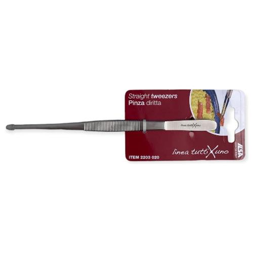 Ilsa Pinza cucina Pinza cucina Inox (20cm) TUTTI X UNO Cromo 22030200IVV