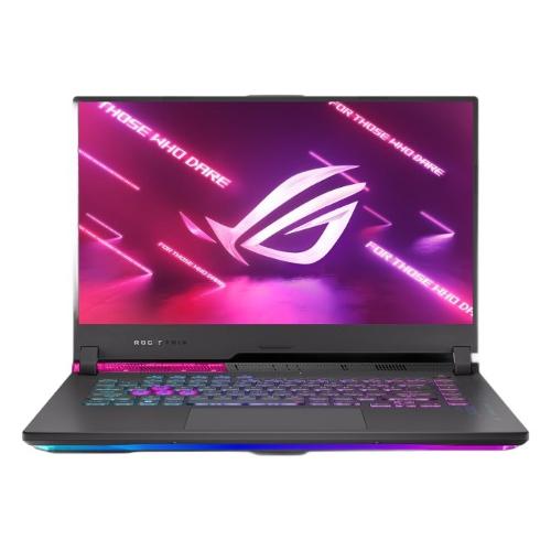 Asus Notebook 15,6" ROG STRIX G15 G513Rc Hn007W ( AMD Ryzen 7 16GB 512GB ) Eclipse gray 90NR08A5 M00230