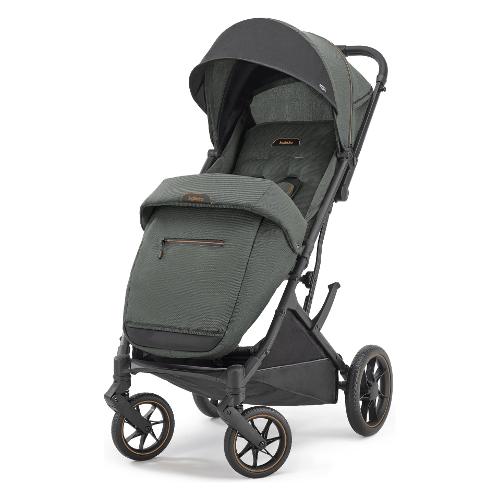 Passeggino Maior Taiga Green New | Leggero E Compatto Con Piegatura Facile - Foto 2