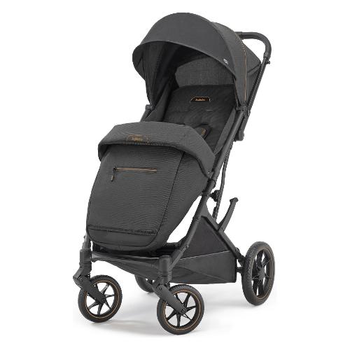 Inglesina Passeggino 4 ruote 0 - 22 kg MAIOR Magnet grey AG85Q0MGG