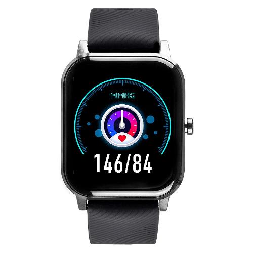 Twentyfiveseven Smartband FW22 Nero INJ311