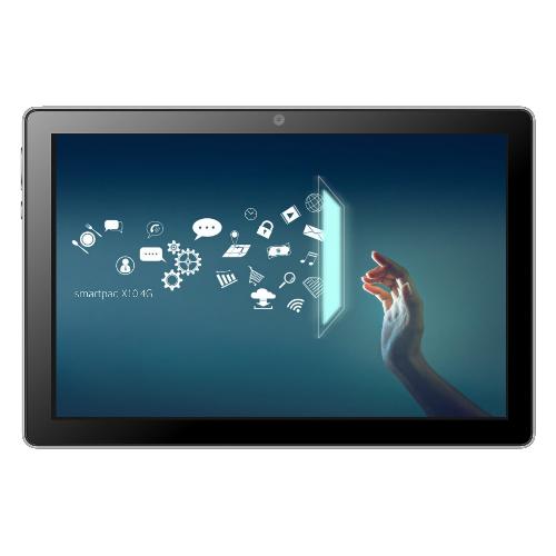Mediacom Tablet 10,1" SMARTPAD X10 4G 4G Lte Black ( 32GB Ram 6000mAh ) M SP1X10