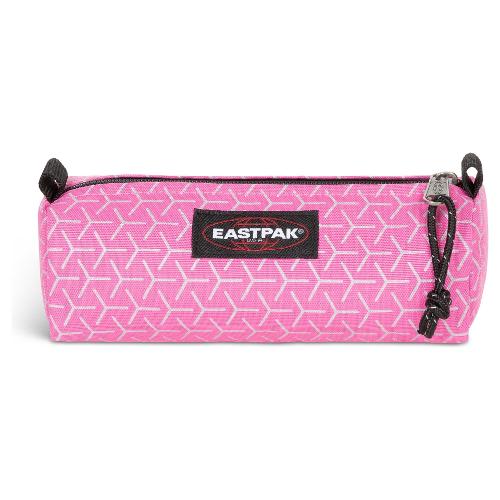 Eastpak Astuccio bustina BENCHMARK Reflex meta pink EK0003729D1