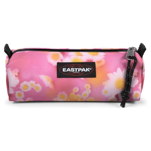 Astuccio Oval Single Pink Escape: Astucci di Eastpak