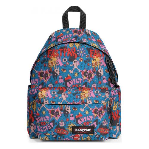 Eastpak Zainetto DAY PAK'R Doodle blu EK0A5BG47D7