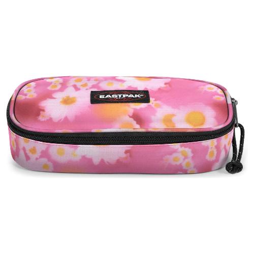 Astuccio vuoto Con portapenne OVAL Pink Escape EK000717K251