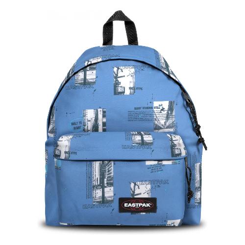 Eastpak Zainetto PADDED - 24 L Tags blue EK0006202E8