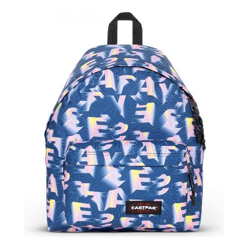 Eastpak Zainetto PADDED - 24 L Blocktype navy EK0006206D7