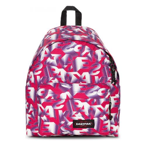 Eastpak Zainetto PADDED - 24 L Blocktype granat EK0006206D8