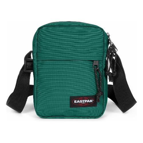 Eastpak Borsello THE ONE con tracolla Tree green (16x5,5x21 cm) EK0000454D7