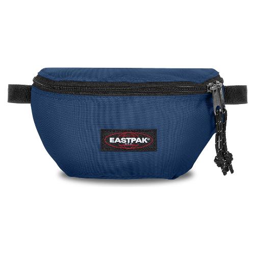Eastpak Marsupio doppio scomparto SPRINGER Peony navy (23x8,5x16,5 cm) EK0000744D2