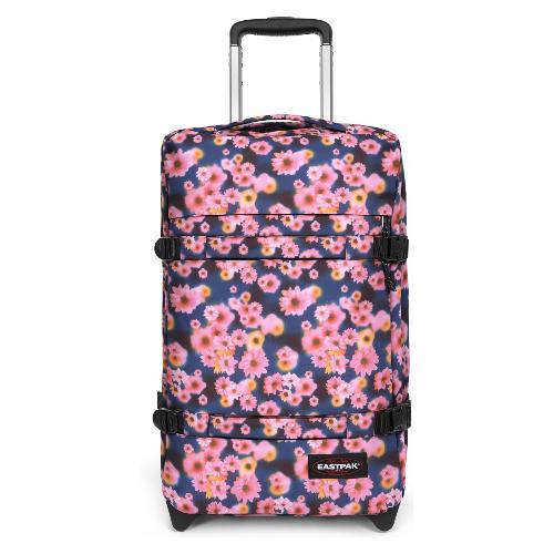 Eastpak trolley cabina 2025 4 ruote