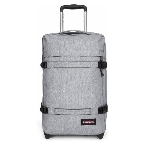 Eastpak Trolley cabina morbido 2 ruote (32,5x23x51 cm) TRANSIT'R sunday grey EK0A5BA7363