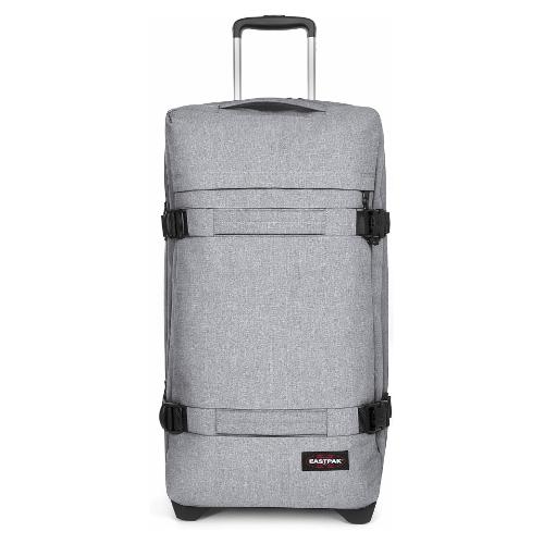 Eastpak Trolley morbido 2 ruote (35,5x30x67 cm) TRANSIT'R sunday grey EK0A5BA8363