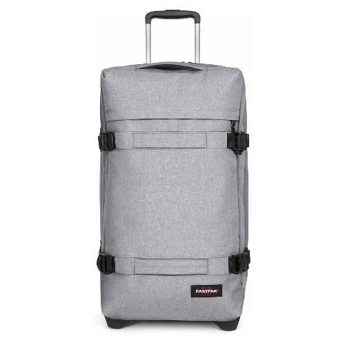 Eastpak Trolley morbido 2 ruote (40x33x79 cm) TRANSIT'R sunday grey EK0A5BA9363