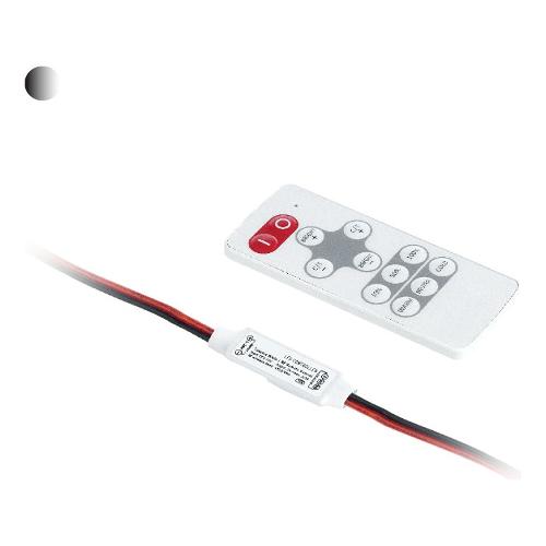 Pan International Dimmer led Con Telecomando 24V 120W DRV8201
