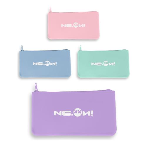 Neon Milano Astuccio bustina (20x10,5cm) Assortito 2028P