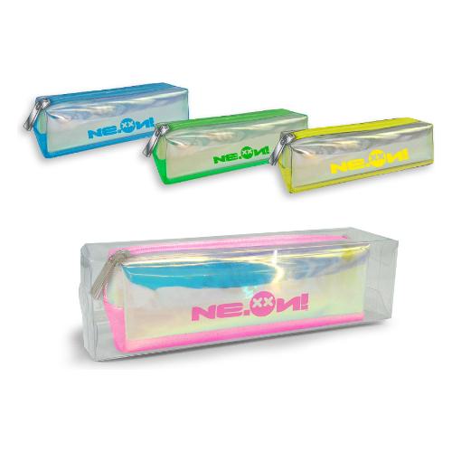 Neon Milano Astuccio bauletto (20x6x6cm) Assortito 2028I