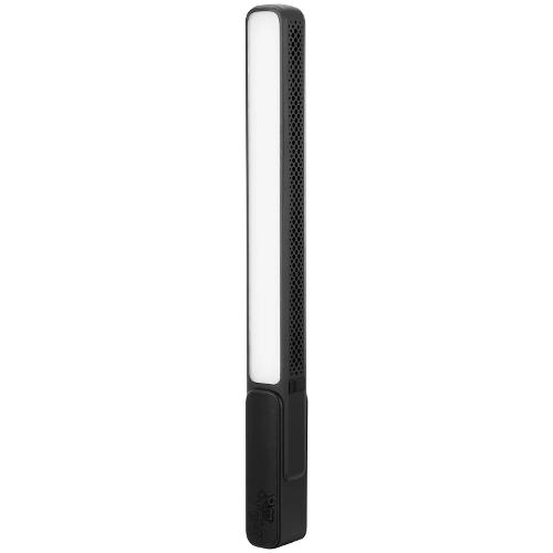 Zhiyun Illuminatore fotografico 20708 Lux FIVERAY F100 Black C040008G1
