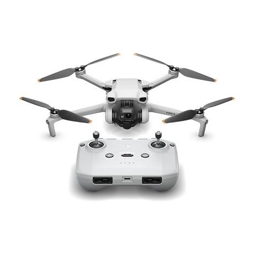 Dji Drone SERIE MINI 3 Grey DJM3N1