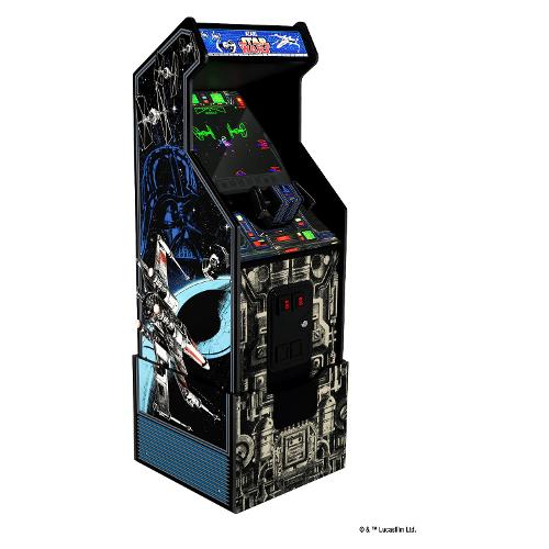 Arcade1Up Console vintage STAR WARS Arcade Game STW A 301613