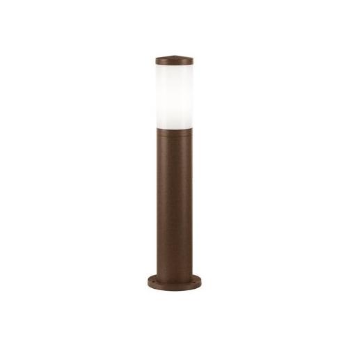 Sovil Palo luce PANAMA Corten 826 36 (13x50cm) 1 luce - E27