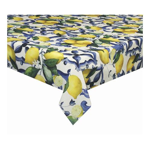 Andrea Fontebasso Tovaglia CITRUS (180x140cm) E1XTO11CITR