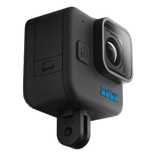 Gopro Action cam HERO 11 Mini Black CHDHF 111 RW